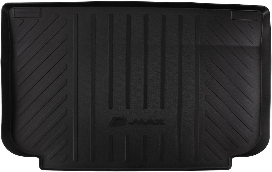 Ford Original B-MAX 2012-2017 Gepäckraumwanne mit B-MAX Logo 1770293