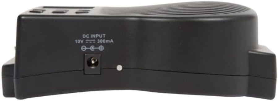 Tragbarer Sprachverstärker mit USB/SD und FM-Radio