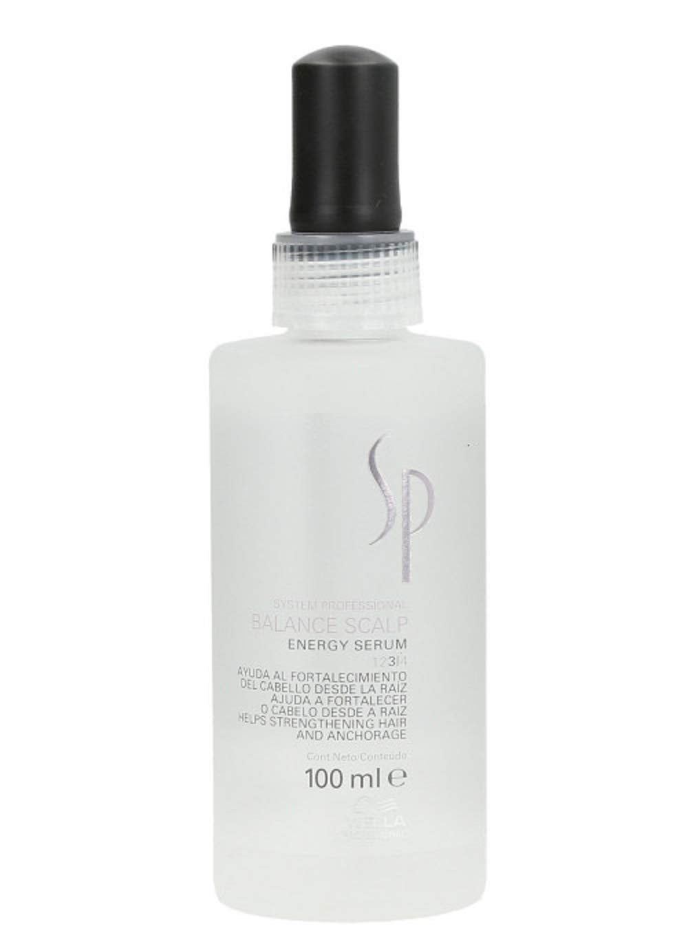 Wella Professionals SP Balance Scalp Energy Serum 100 ml