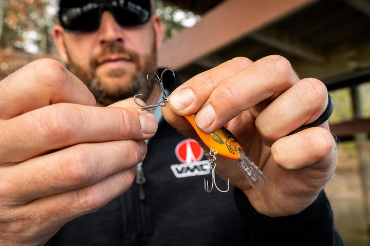 Rapala Shad Rap 07 Angeln Köder Barsch, Barsch
