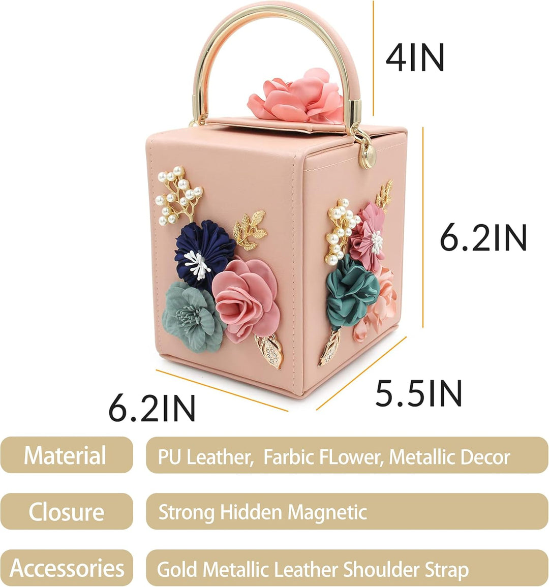COLOR_NAME, Helles Pink