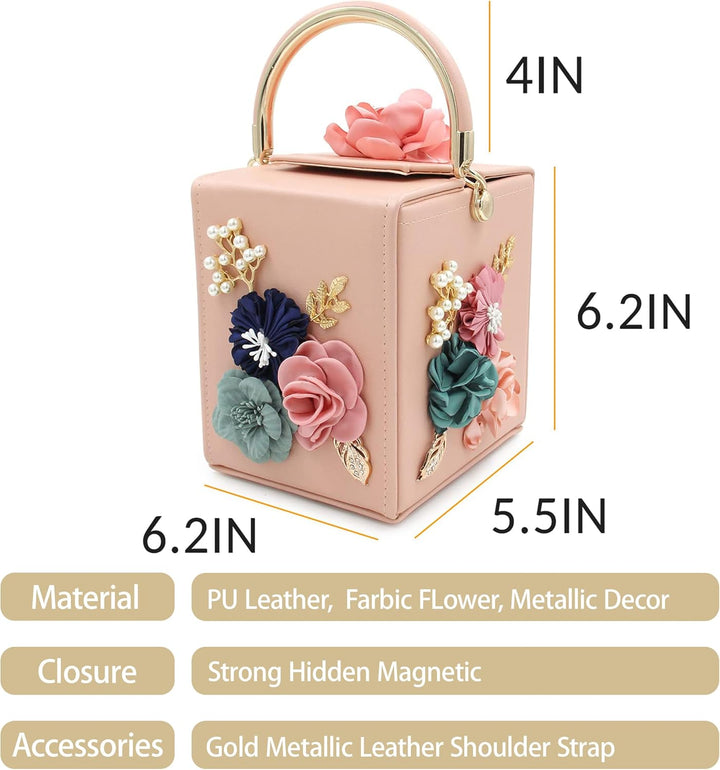 COLOR_NAME, Helles Pink