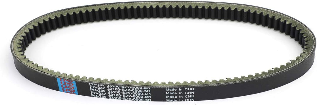 Topteng Keilriemen Ersatz für Daelim NEW S300 23100-SZ2-0000-M1