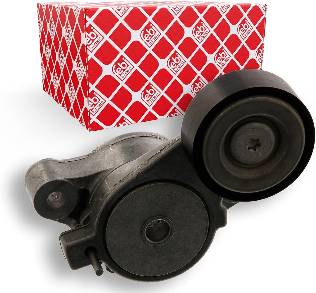 febi bilstein 40327 Riemenspanner für Keilrippenriemen, 1 Stück