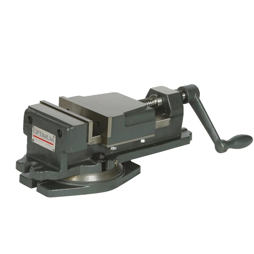 MORDAZA FMS 125 PRECISION