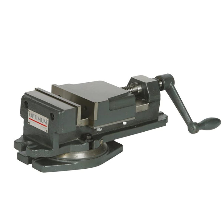 MORDAZA FMS 125 PRECISION