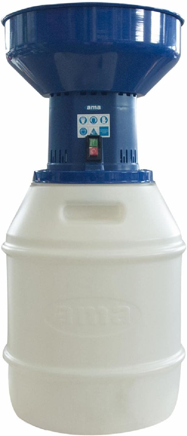 AMA Getreidemühle,