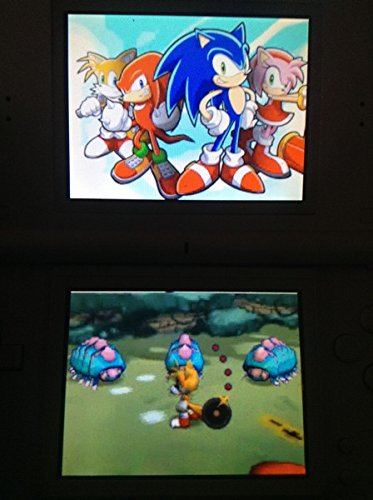 Sonic Chronicles: Die dunkle Bruderschaft