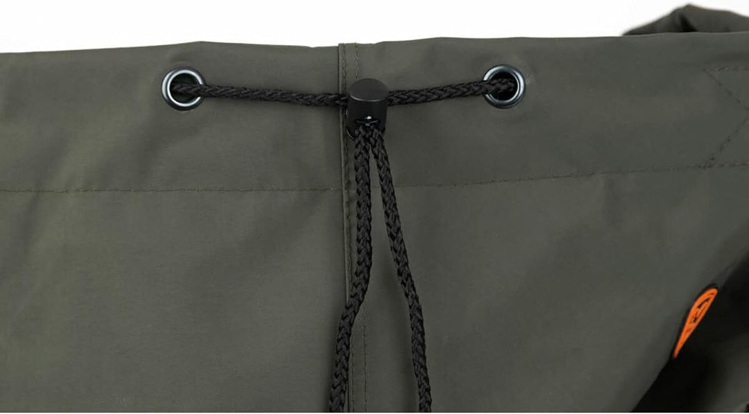 Fox Wathose Lightweight Waders Grün GR. 36 Grün, 36 Grün