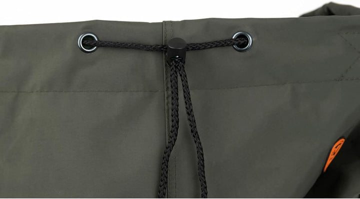 Fox Wathose Lightweight Waders Grün GR. 36 Grün, 36 Grün