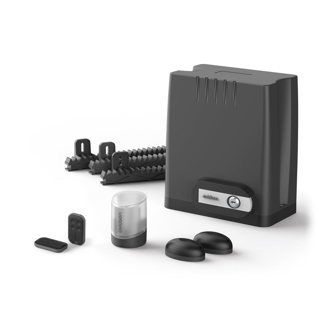 Avidsen 114460 OREA550 Motorisierung