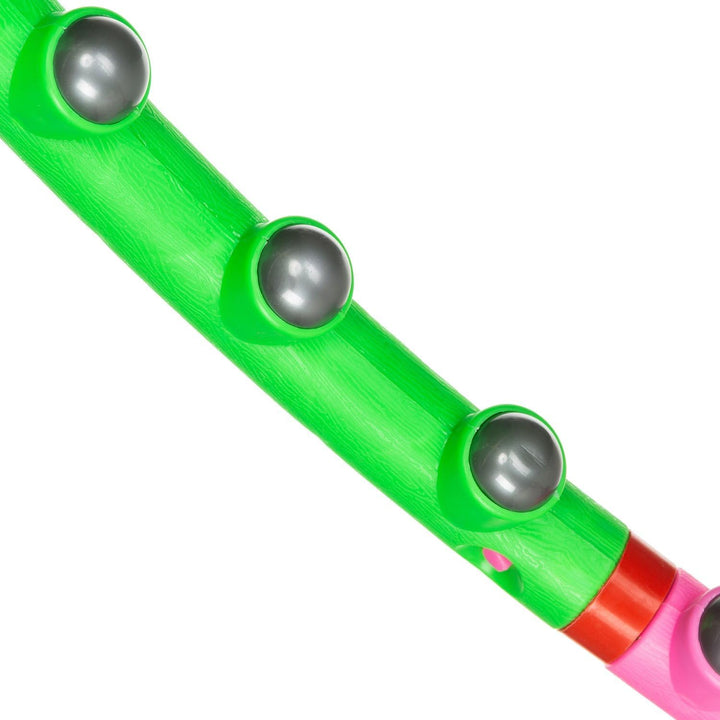 Gymtek Hula Hoop Reifen - 95cm Durchmesser - Fitness, Pilates, Gymnastik