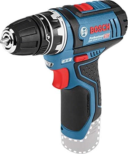 Bosch Professional 0615990K11 System Bohrschrauber GSR 12V-15+Drehschlagschrauber GDR 12V-105+Säbels