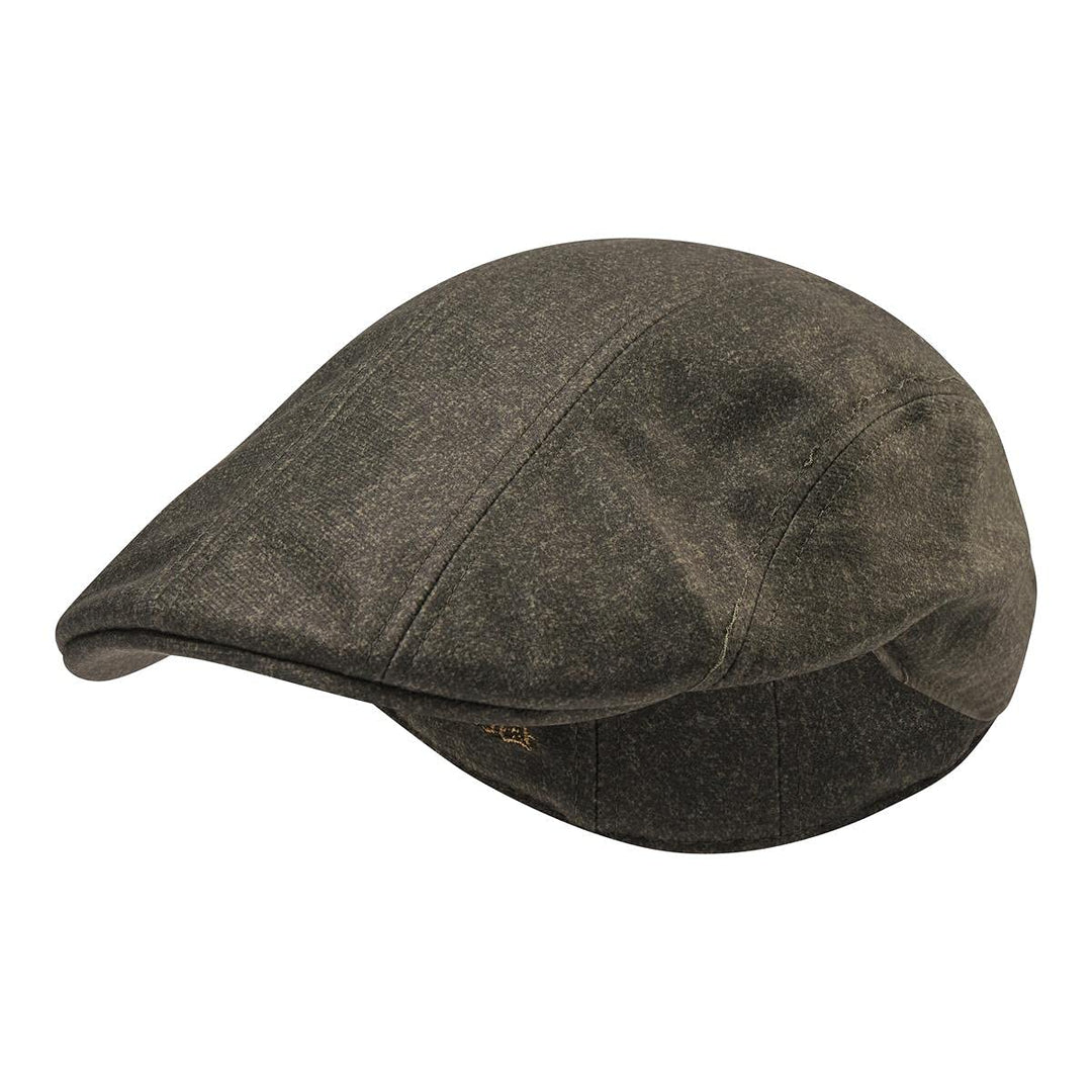 Deerhunter Flachkappe elmawood. 60/61, 60/61