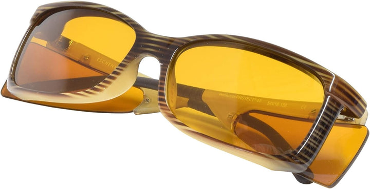 Eschenbach Brille wellnessProtect klein 65% für Damen