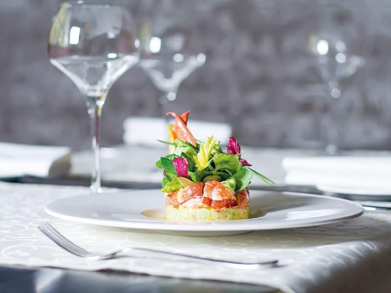 Smartbox Dinner Chic für Zwei Geschenkboxen, Unisex Erwachsene, Standard
