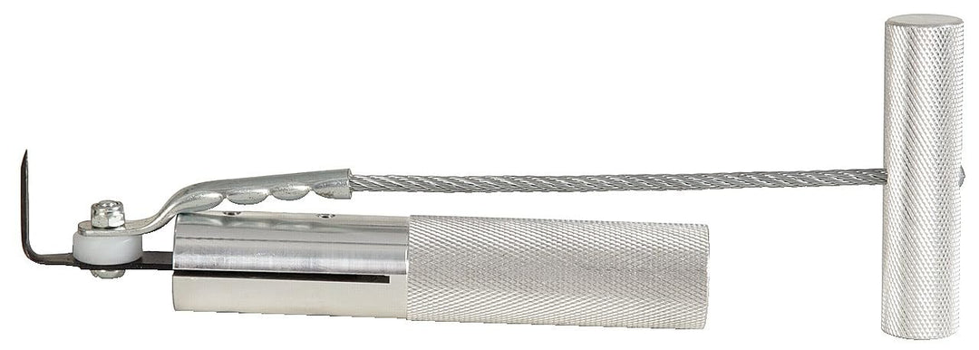 KS Tools 140.2241 Ziehmesser, 130mm