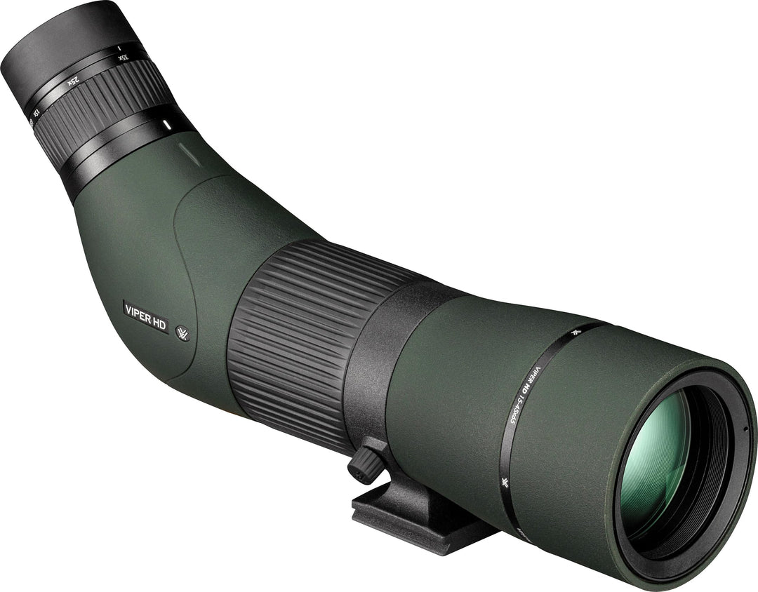 Vortex Optics Viper HD Spektiv 15-45x65 - abgewinkelt, 15-45x65 - abgewinkelt