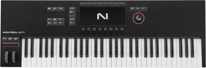 Native Instruments KONTROL S61 MK3