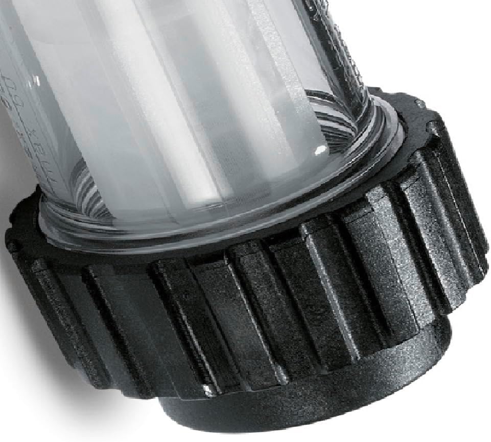 Kärcher Original Wasserfilter, zum Schutz der Hochdruckreiniger-Pumpe, auswaschbar, Erhöhung der Leb