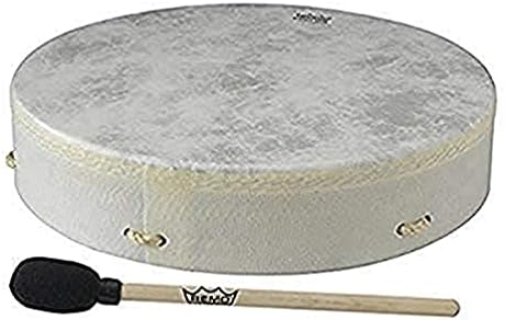 Remo E1-0316-00 Buffalo Drum 16 Zoll, 16 Zoll