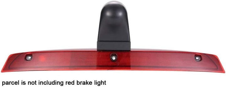 Wasserdicht Einparkkamera Auto Dritte Dach Top Mount Bremslicht Rückfahrkamera für Mercedes Benz Via