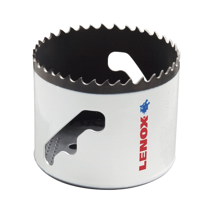 LENOX Lochsäge HSS-Bi-Metall Bohr ø 60 mm Box, Box