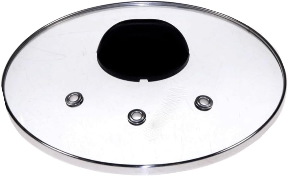 Deckel SS-991502 kompatibel mit / Ersatzteil für Tefal RK1028 Classic Reiskocher