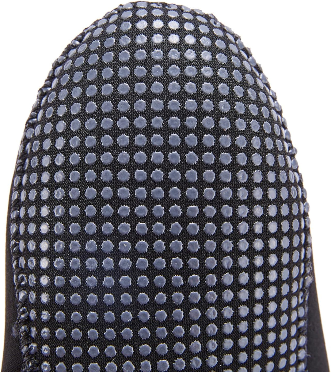 Cressi Sarago Socks (3 or 5mm) - Neopren Thermoschuhe 3 or 5mm, für Erwachsene Unisex 5 mm Schwarz M