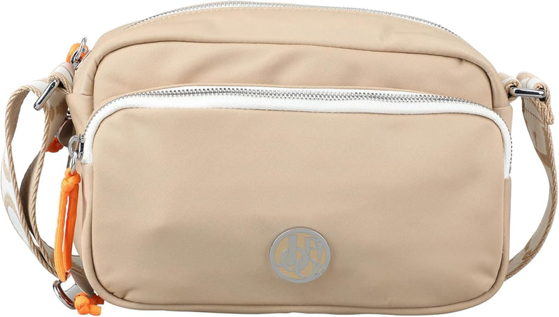 Joop! lietissimo nell shoulderbag xshz 21,5X13,5X10,5 Beige, 21,5X13,5X10,5 Beige