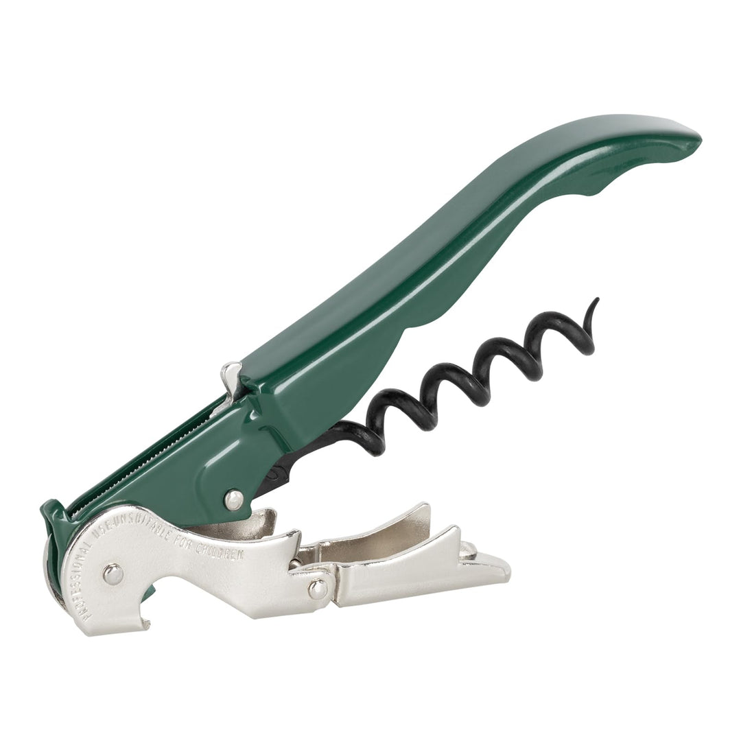 PULLTAP'S GENUINE Slider 900 Kellner-Korkenzieher für den professionellen Gebrauch, hergestellt in S