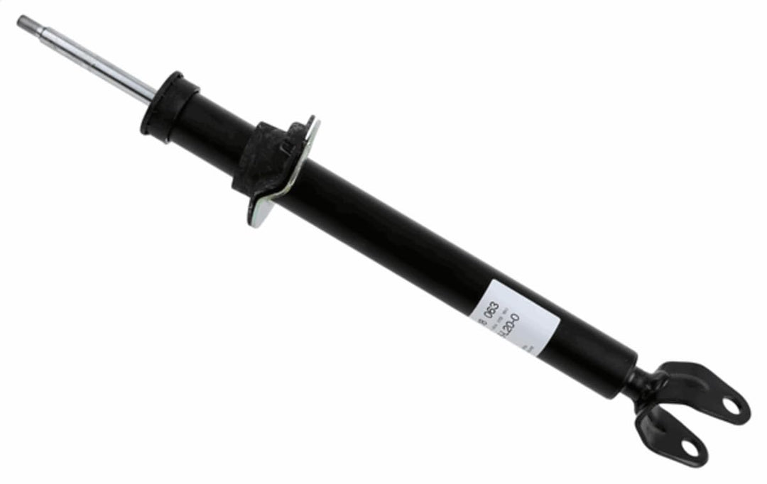 SACHS Stossdämpfer 318 063, OE-Qualität, Stossdämpferwechsel beim Auto