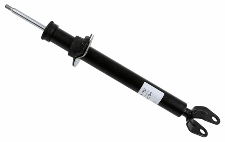 SACHS Stossdämpfer 318 063, OE-Qualität, Stossdämpferwechsel beim Auto