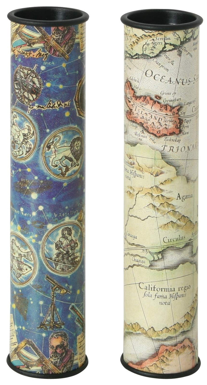 Kaleidoskop gross (farblich sortiert)