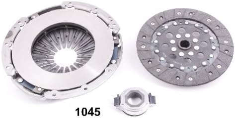 JAPANPARTS JPKF-1045 Kit Frizione X Trail 03> 2.2 Dci