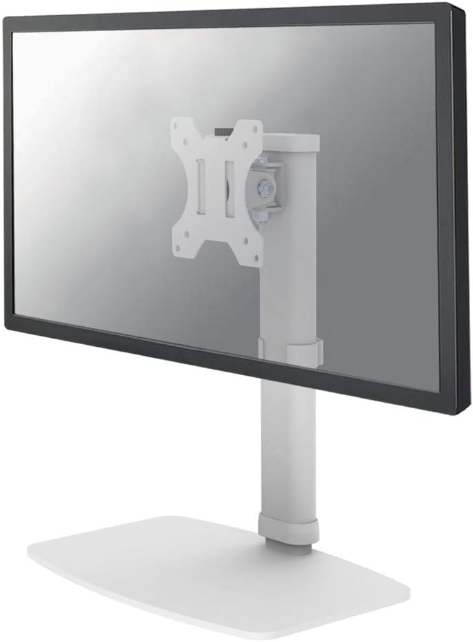 Neomounts by Newstar TIS 10"-30" 1TFT 1Gelenk weiss Max.10KG