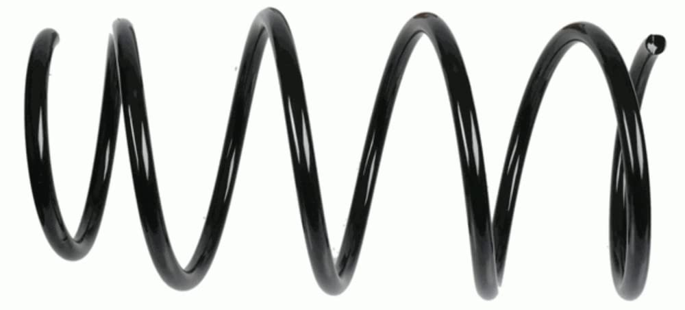 SACHS 997 162 Fahrwerksfeder