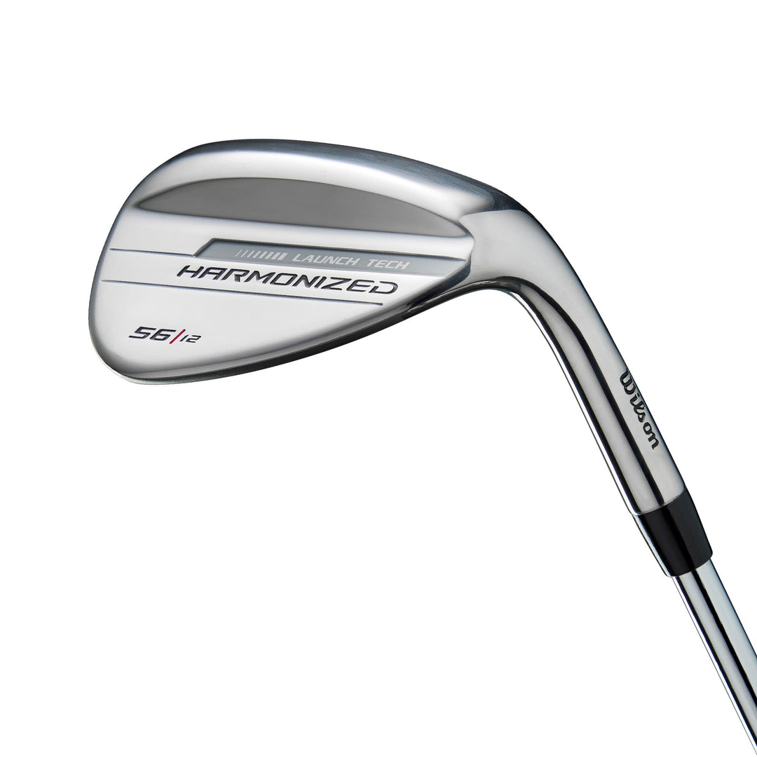 HARMONIZED 56 LH Wedge Steel
