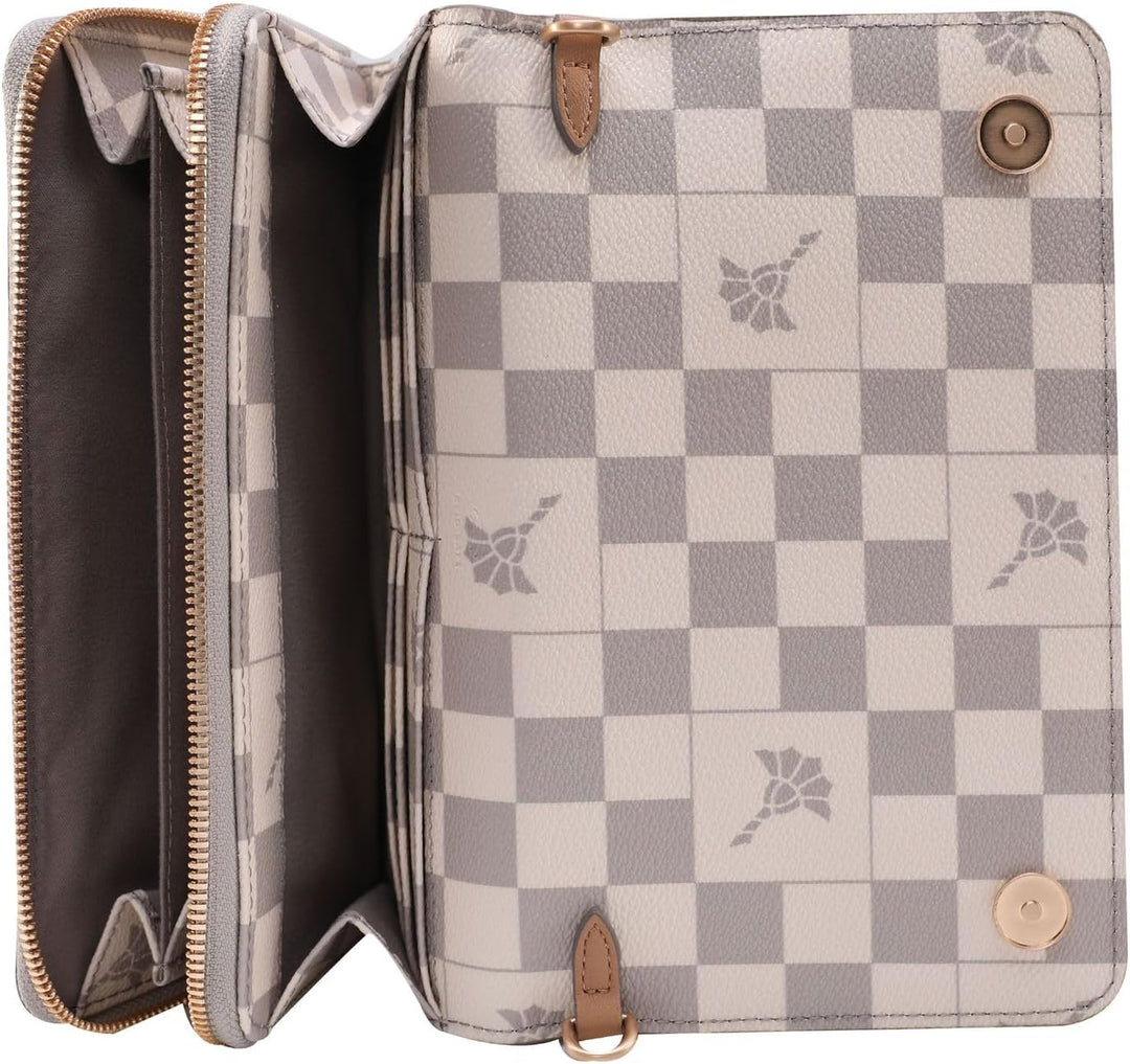 Joop! Cortina Piazza Leyli Shoulderbag XS Taupe, XS Taupe