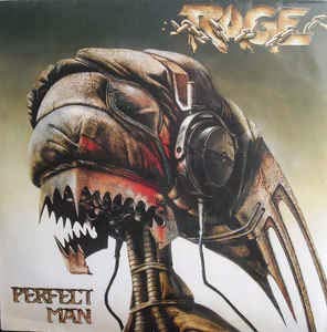 Perfect Man, Audio-CD