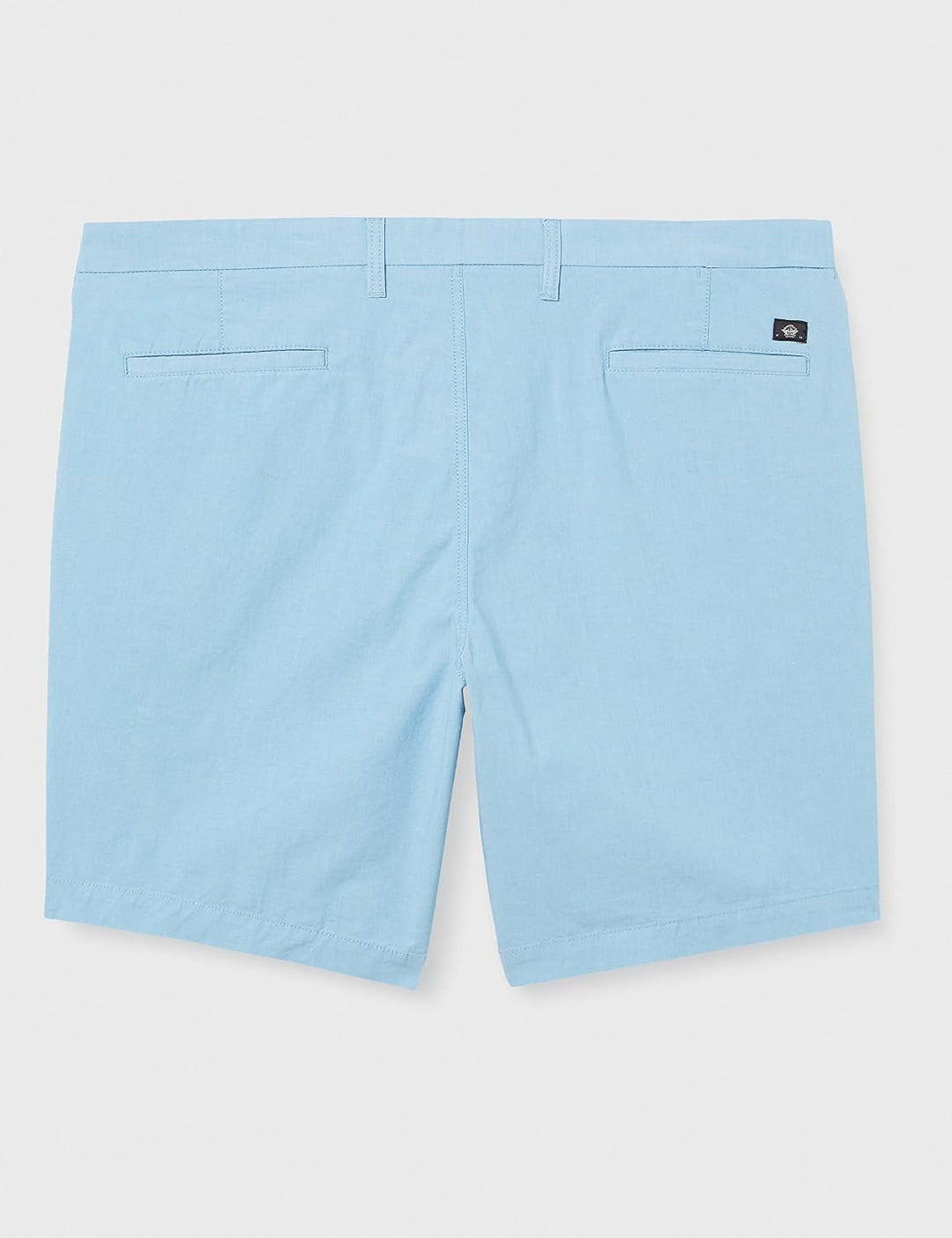 Dockers Herren Shorts B&t Ultimate Short 46 Twin Lakes Cendre Blue, 46 Twin Lakes Cendre Blue