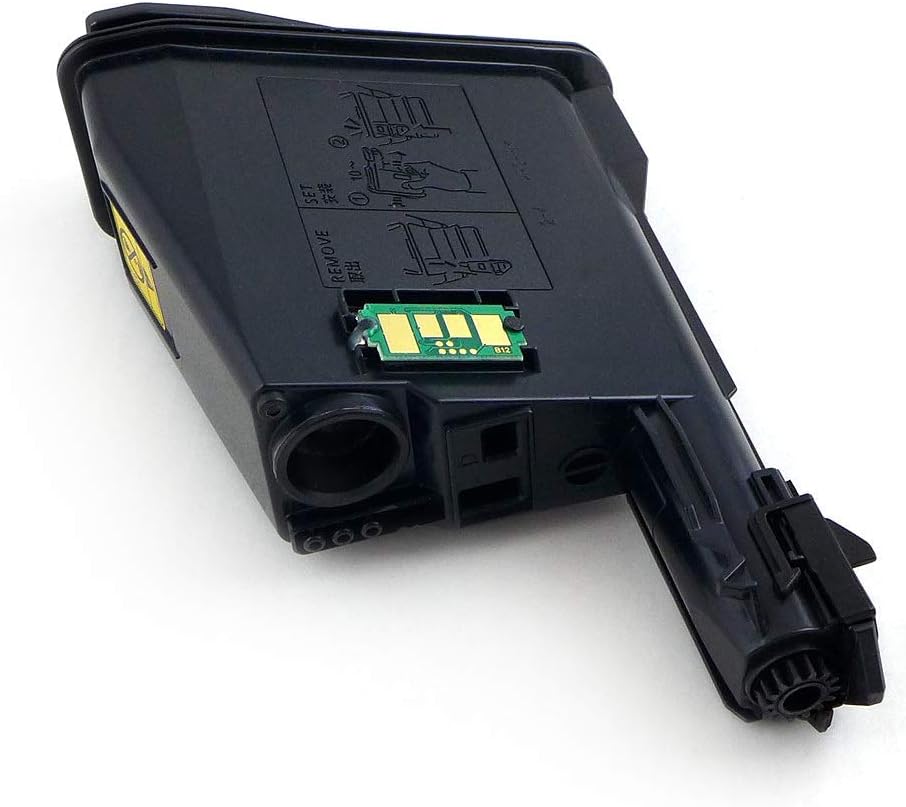 Green2Print Hochleistungstoner schwarz 5000 Seiten ersetzt Kyocera TK-1115, 1T02M50NLV passend für K