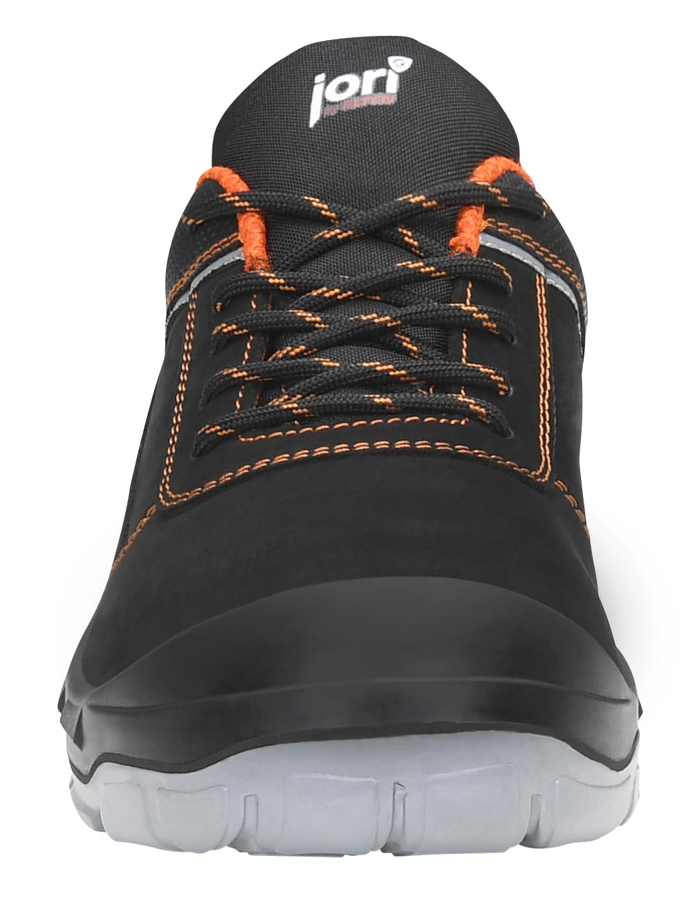 JORI Sicherheitshalbschuh Colour orange Low S3 Grösse 46 46 EU, 46 EU