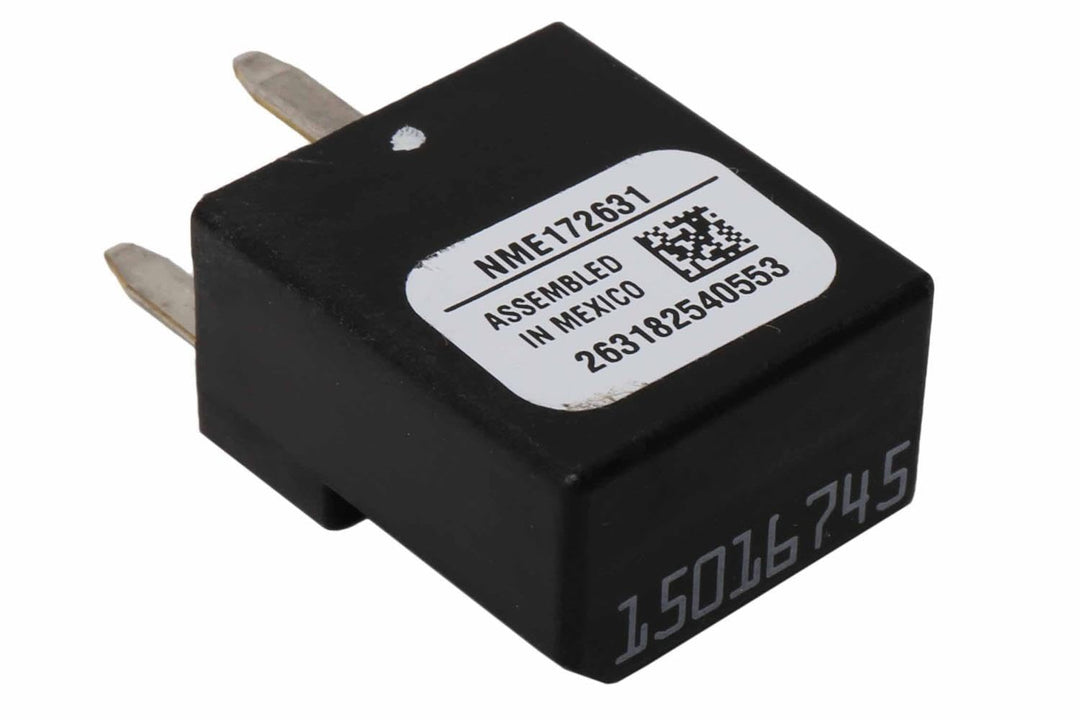 ACDelco 15016745 GM Universalrelais