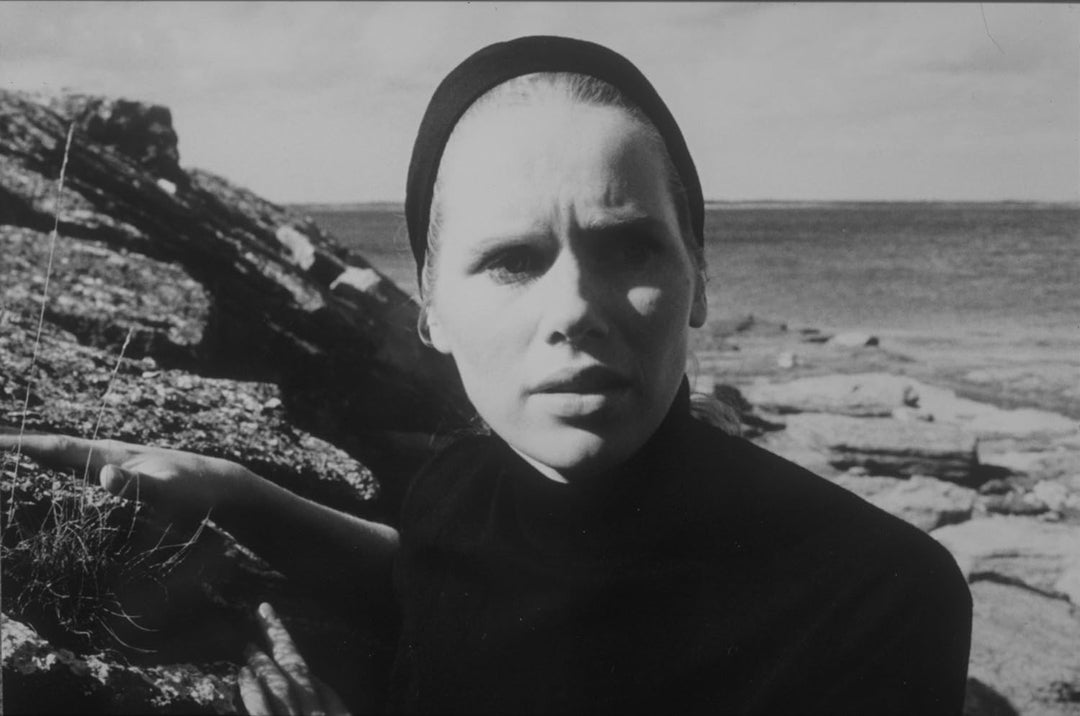 Ingmar Bergman Edition 2 [Blu-ray], Blu-ray