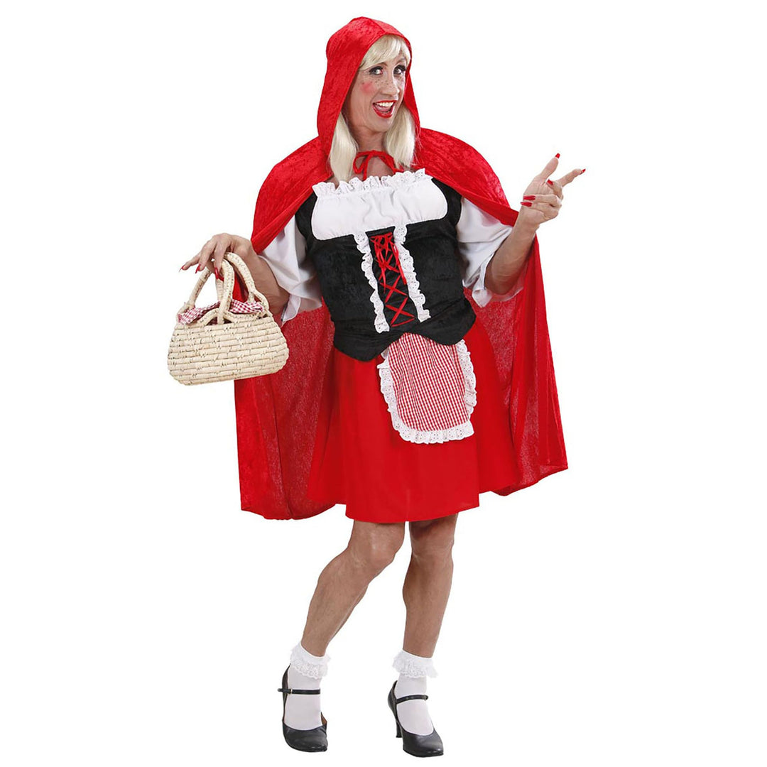 Widmann - Kostüm Märchen Prinzessin, Faschingskostüme, Karneval, Mottoparty, XL