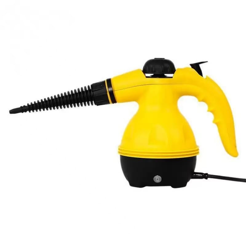 Steam CleanerHandheld Device006