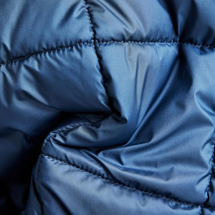 G-STAR Herren Meefic Quilted Jacke Jackets S Blau (luna blue D23965-B958-C630), S Blau (luna blue D2