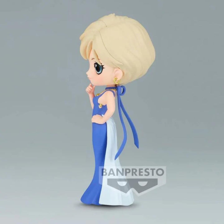 BanPresto - Pretty Guardian Sailor Moon Eternal The Movie - Princess Uranus (Version B), Bandai Spir