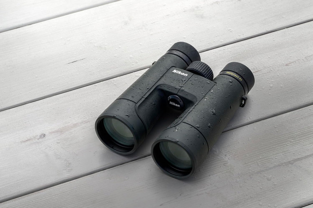 Nikon PROSTAFF P7 10x50